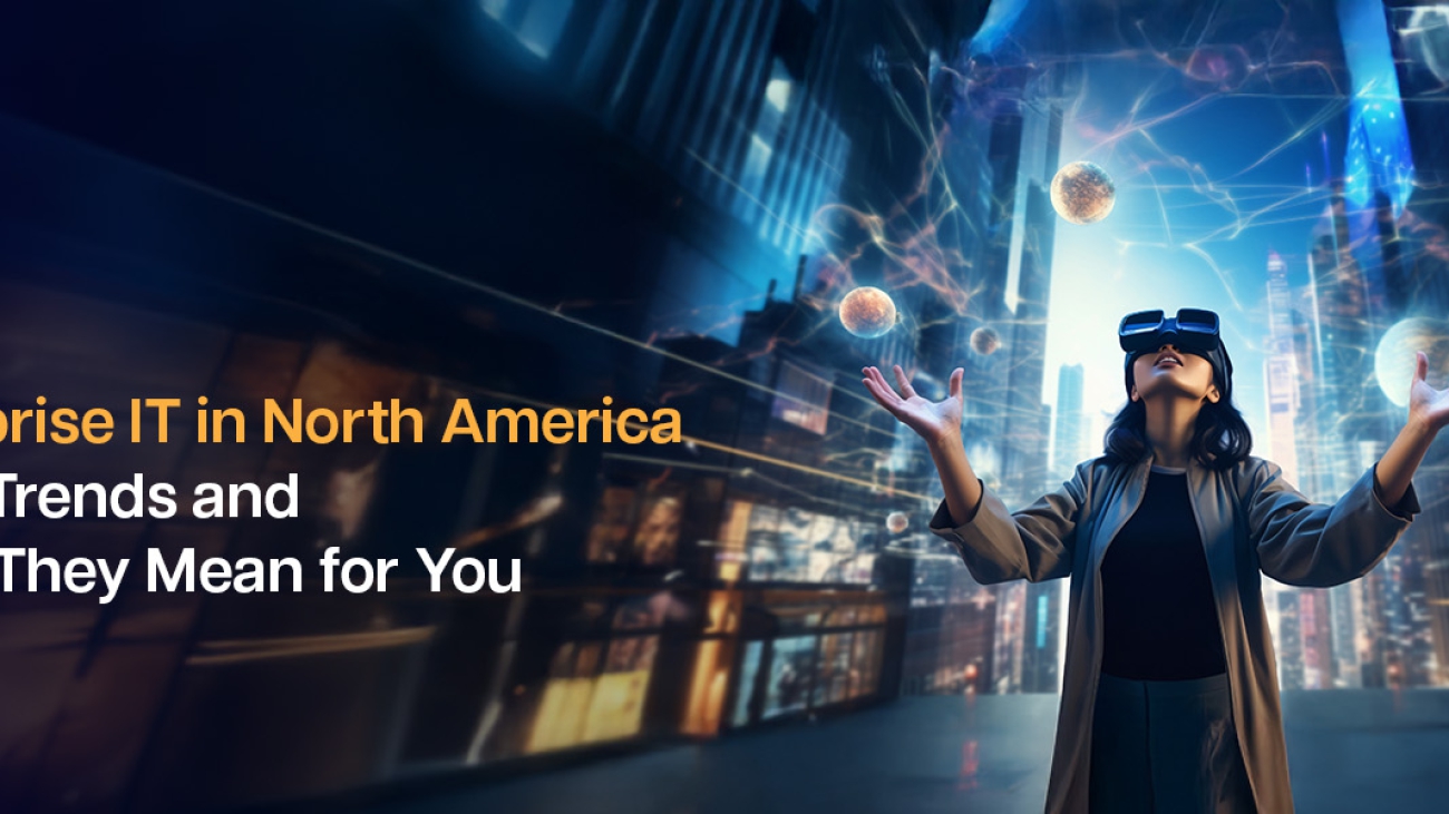 2025 Trends & What They Mean for You
