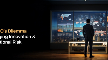 Managing Innovation and Operational Risk